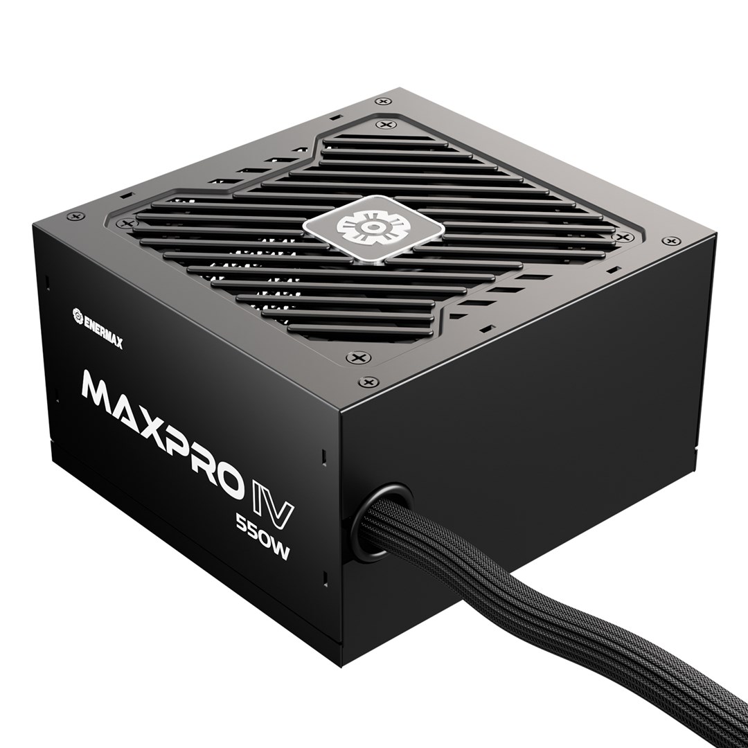 Enermax MAXPRO IV 550W 80+ 230V