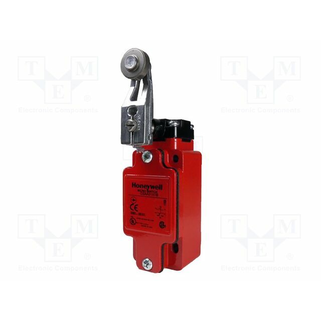 HONEYWELL Limit switch; NO + NC
