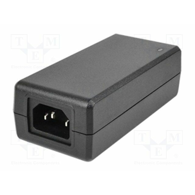 Power supply: switching; Iout max: 2