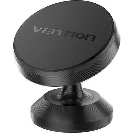 MOBILE HOLDER CAR MAGNETIC 3M/BLACK KSLB0