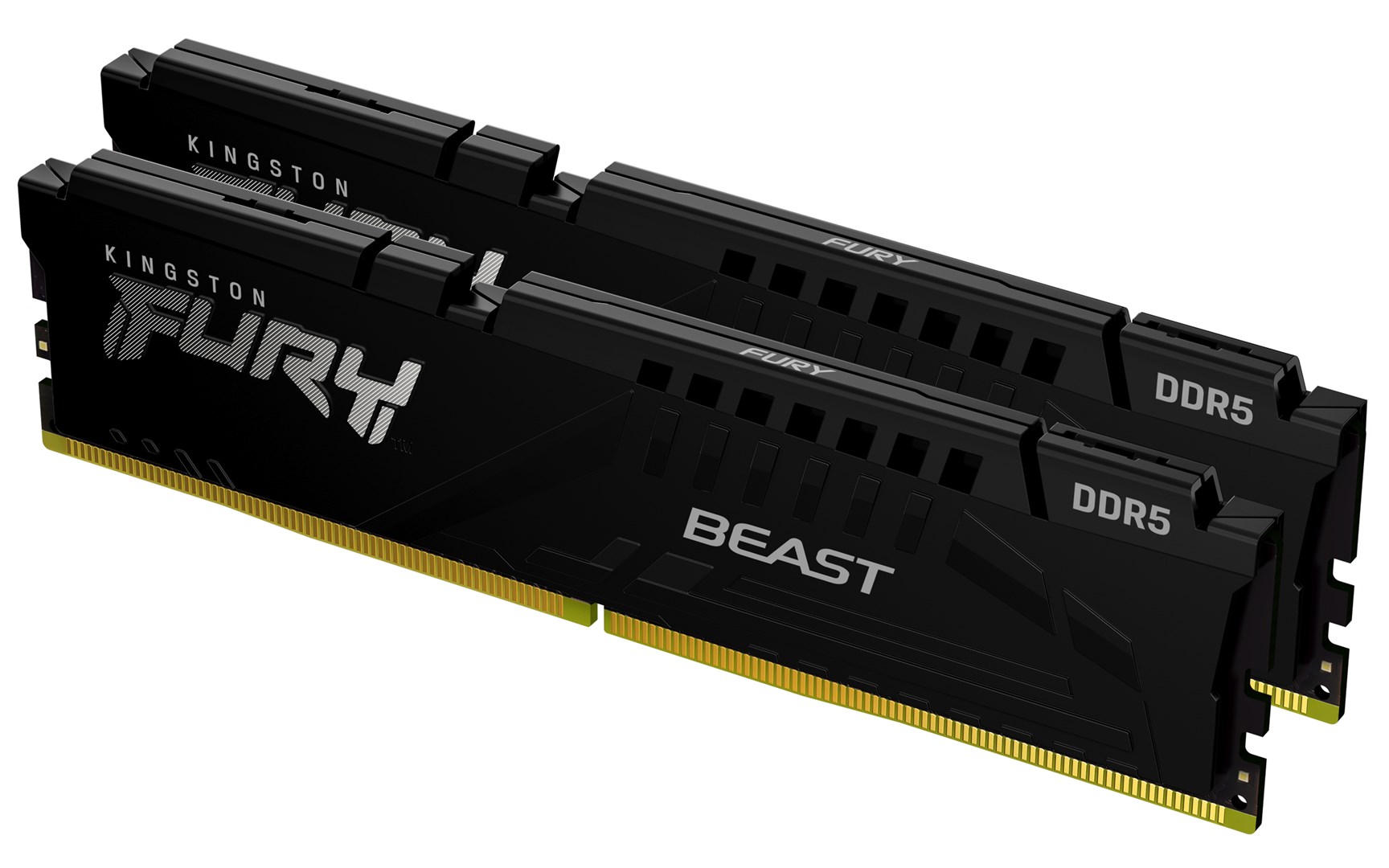 Kingston RAM FURY Beast - 32