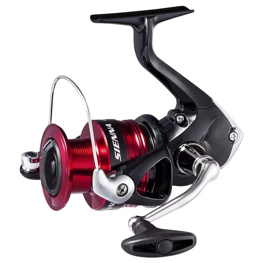 Makšķerēšanas spole Shimano Sienna FG 4000
