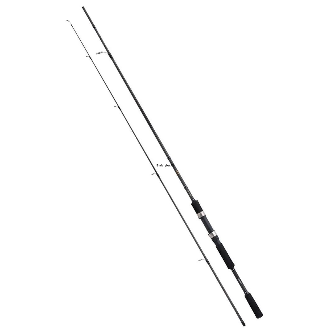 Shimano FX XT spinning 2,40m