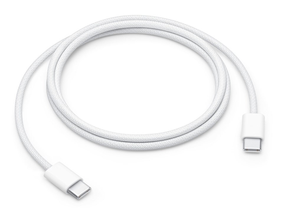Apple MW493ZM/A USB cable 1 m