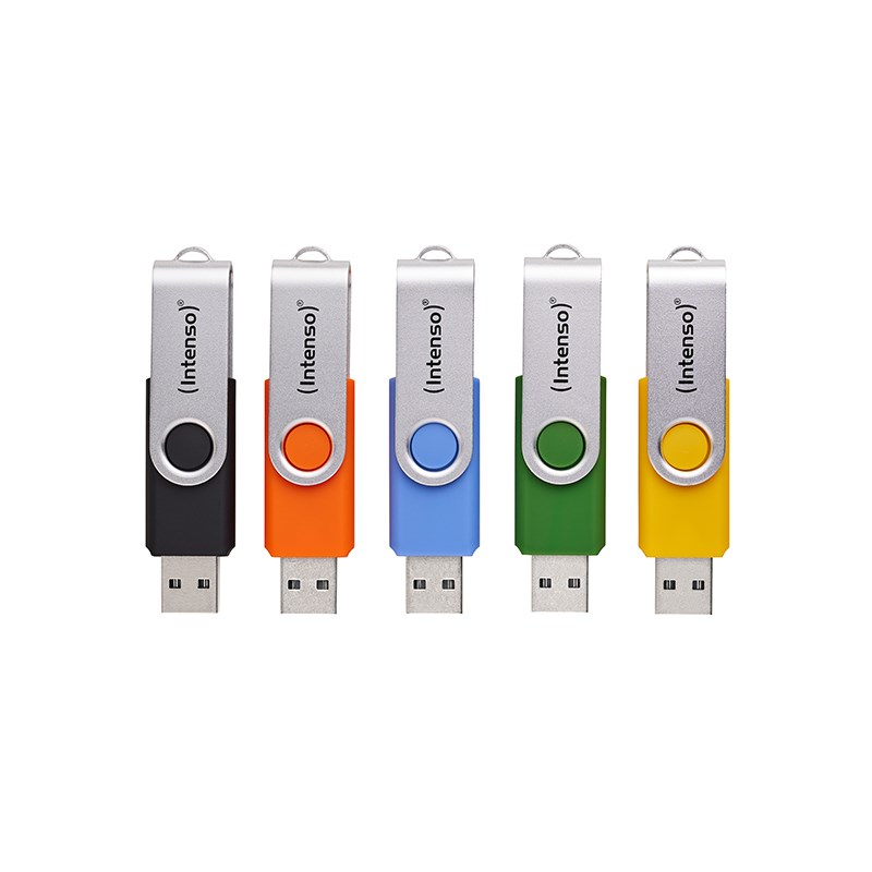 Intenso USB Stick Office Line 32GB