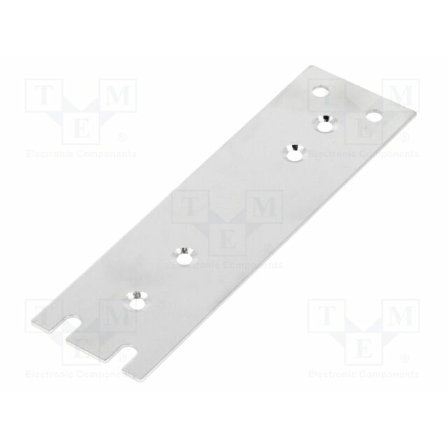 MEAN WELL Accessories: mounting holder; 98