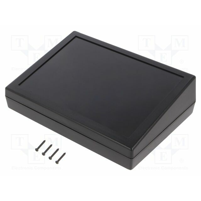 GAINTA Enclosure: desktop; X: 189mm; Y: