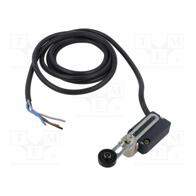 PIZZATO ELETTRICA Limit switch; NO +