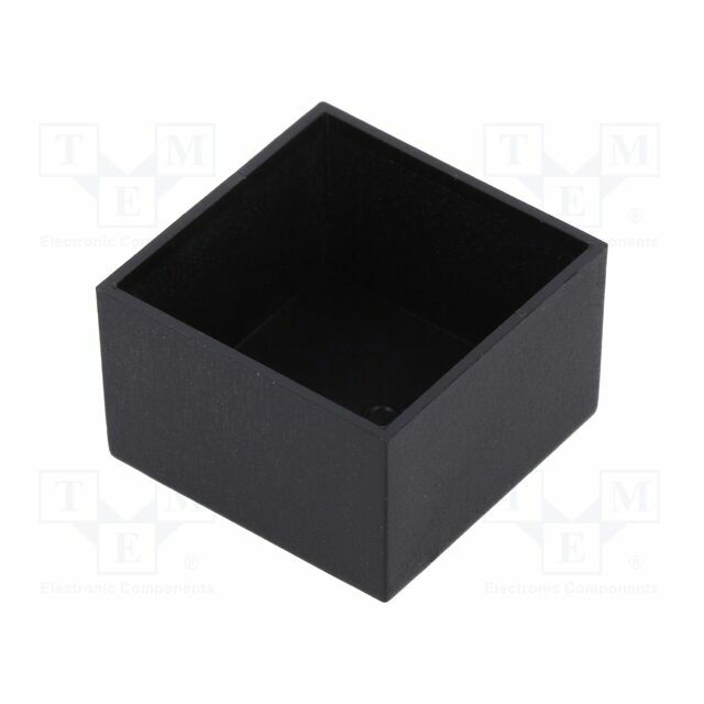 GAINTA Enclosure: designed for potting; X: