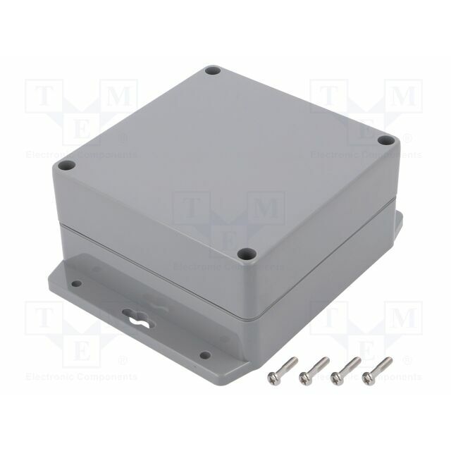 GAINTA Enclosure: multipurpose; X: 120mm; Y: