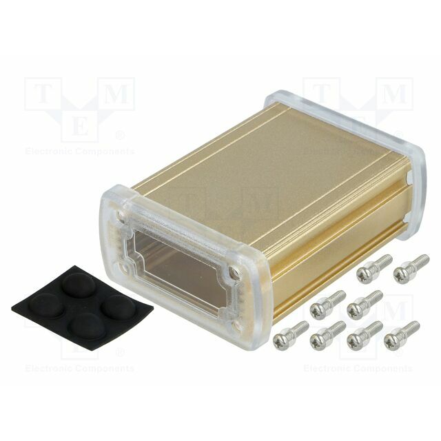 GAINTA Enclosure: multipurpose; X: 68.7mm