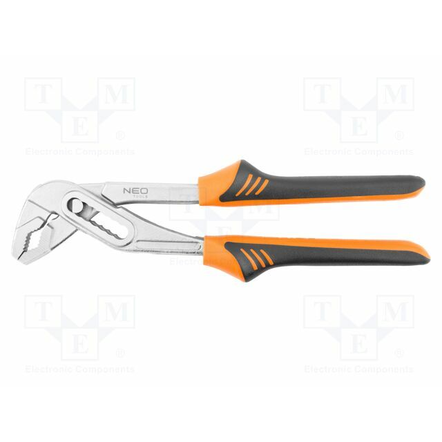 NEO TOOLS For pipe gripping,adjustable