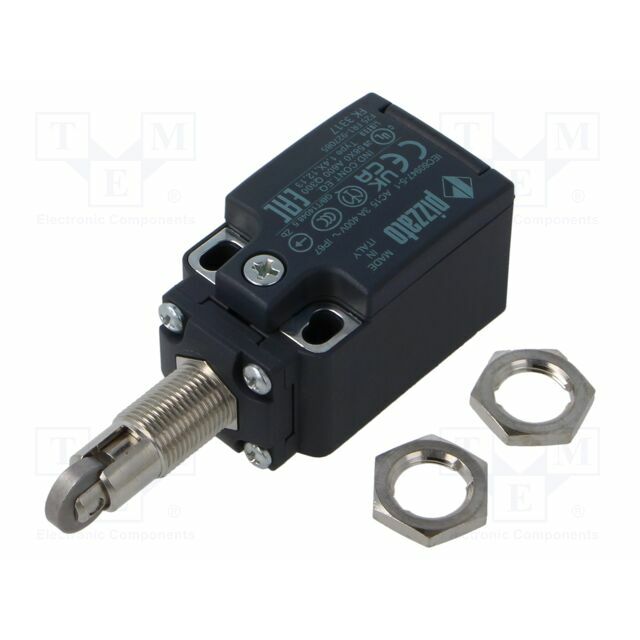 PIZZATO ELETTRICA Limit switch; NO +