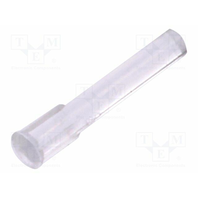 MENTOR Fiber for LED; Ø1.3mm