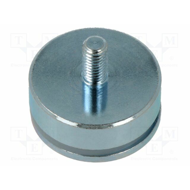 Eclipse Magnetics Magnet: permanent; NdFeB; 132N