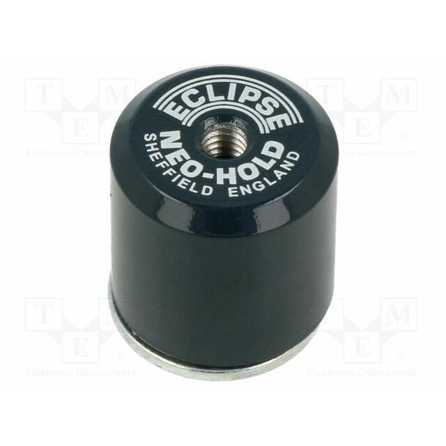 Eclipse Magnetics Magnet: permanent; NdFeB; 25N