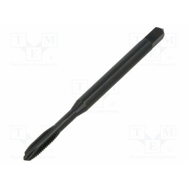 Tap; M4; 700m; L: 63mm; Holder: