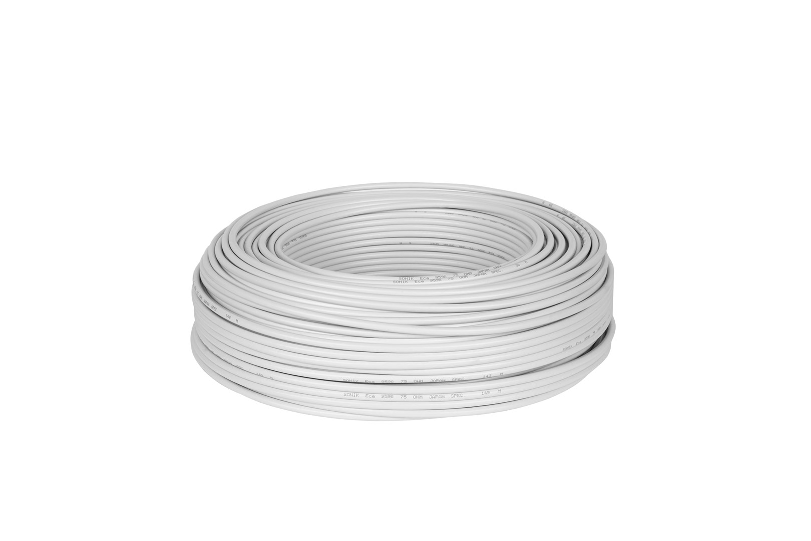 Coaxial Cable: CU 150/k.CABLETECH |