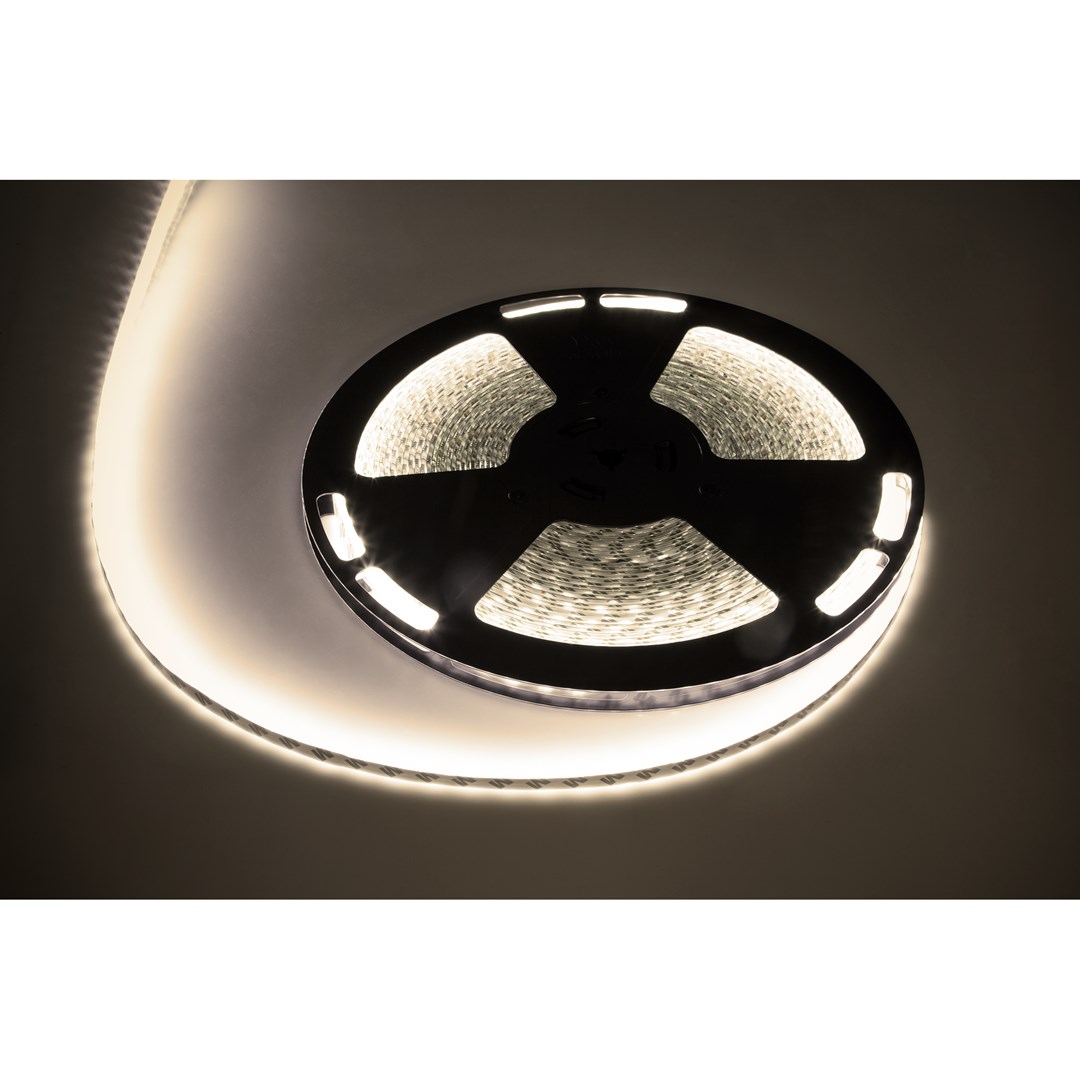 LED vads 25m Rebel 300x5050 SMD)
