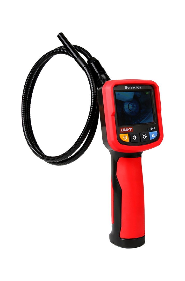 Uni-T UT665 Inspection Camera | LEC-MIE0344