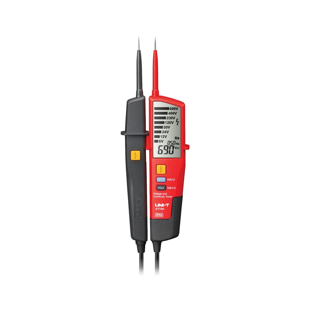 UNI-T Universal meter (tester) UT18D |