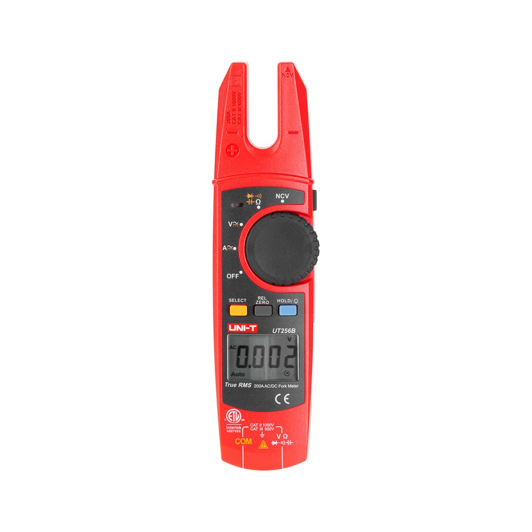 UNI-T Clamp Meter (Open Clamp) Model