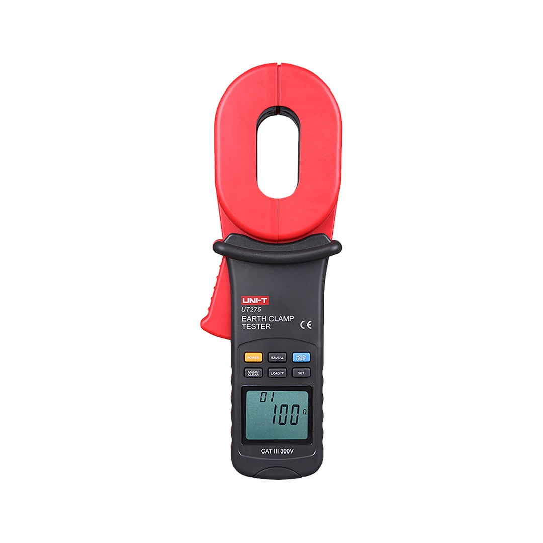 Uni-T Ground Clamp Meter UT275 |
