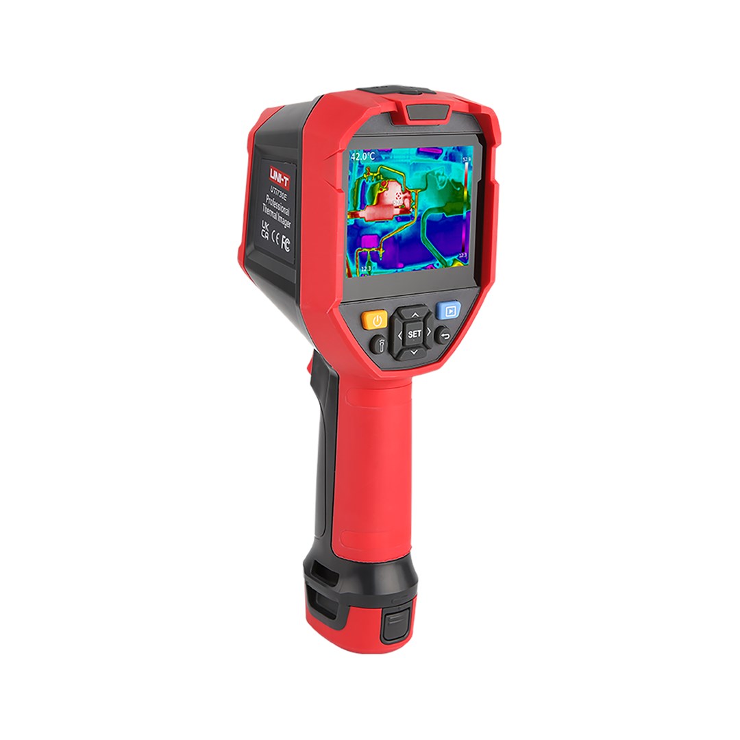 UNI-T UTi730E Thermal Imaging Camera |