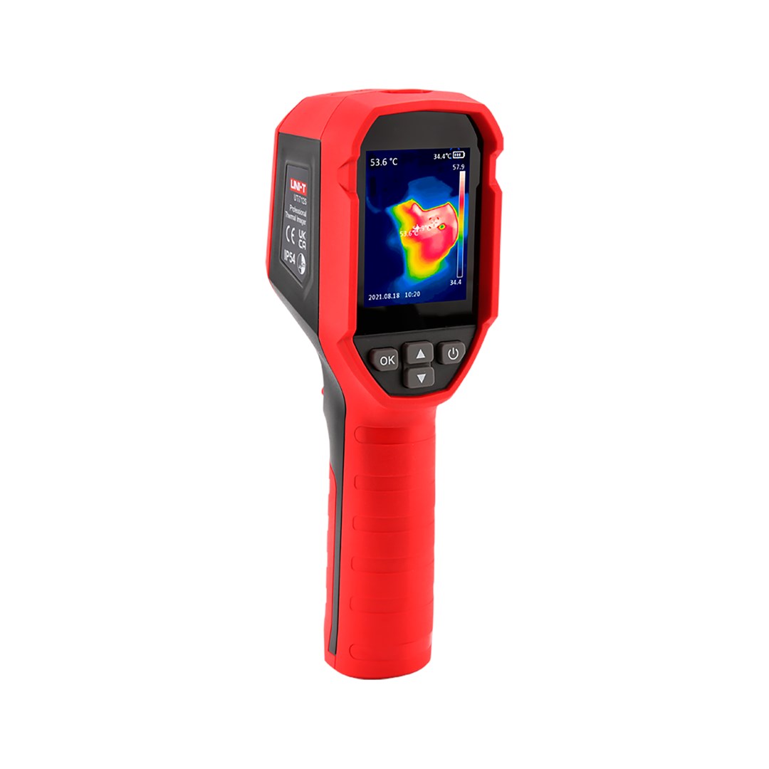 Uni-T UTi712S Thermal Imaging Camera |