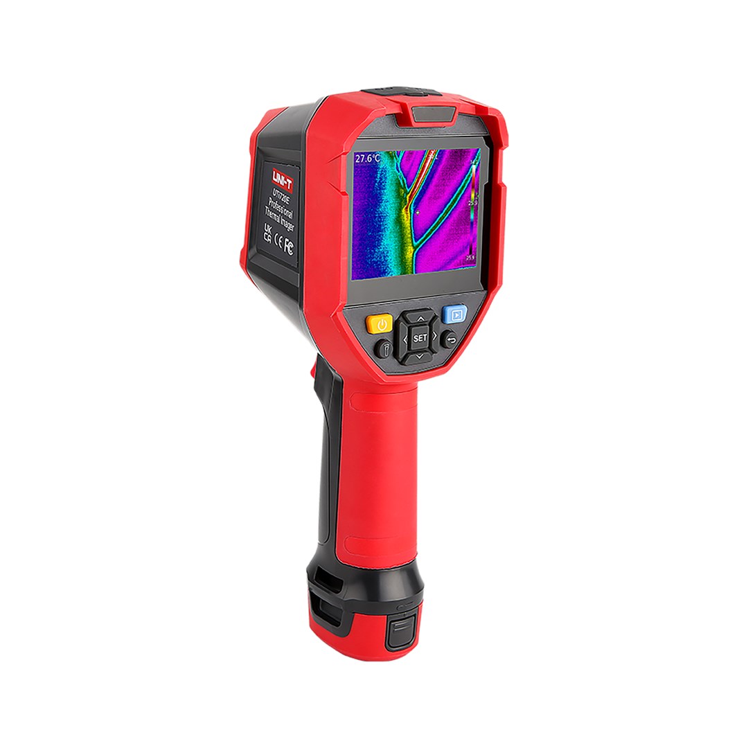 UNI-T UTi720E Thermal Imaging Camera |