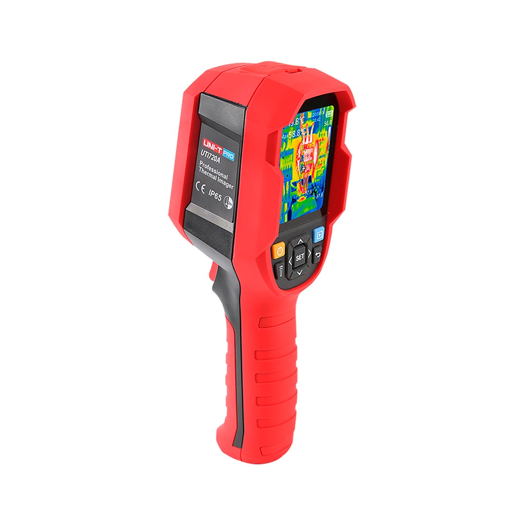 Uni-T UTi720A Thermal Imaging Camera |