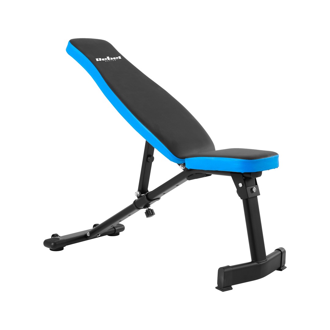 Incline training bench , REBEL ACTIVE |