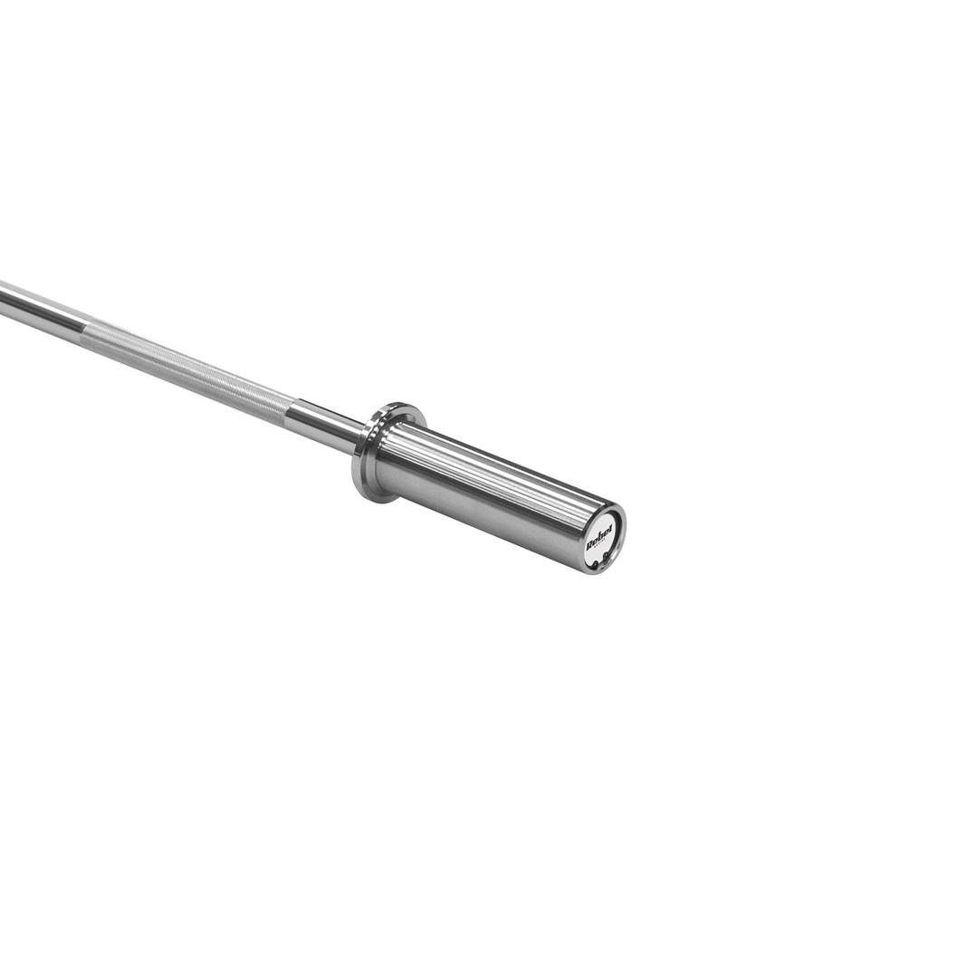 Olympic Straight Bar with Bearings, Olympic