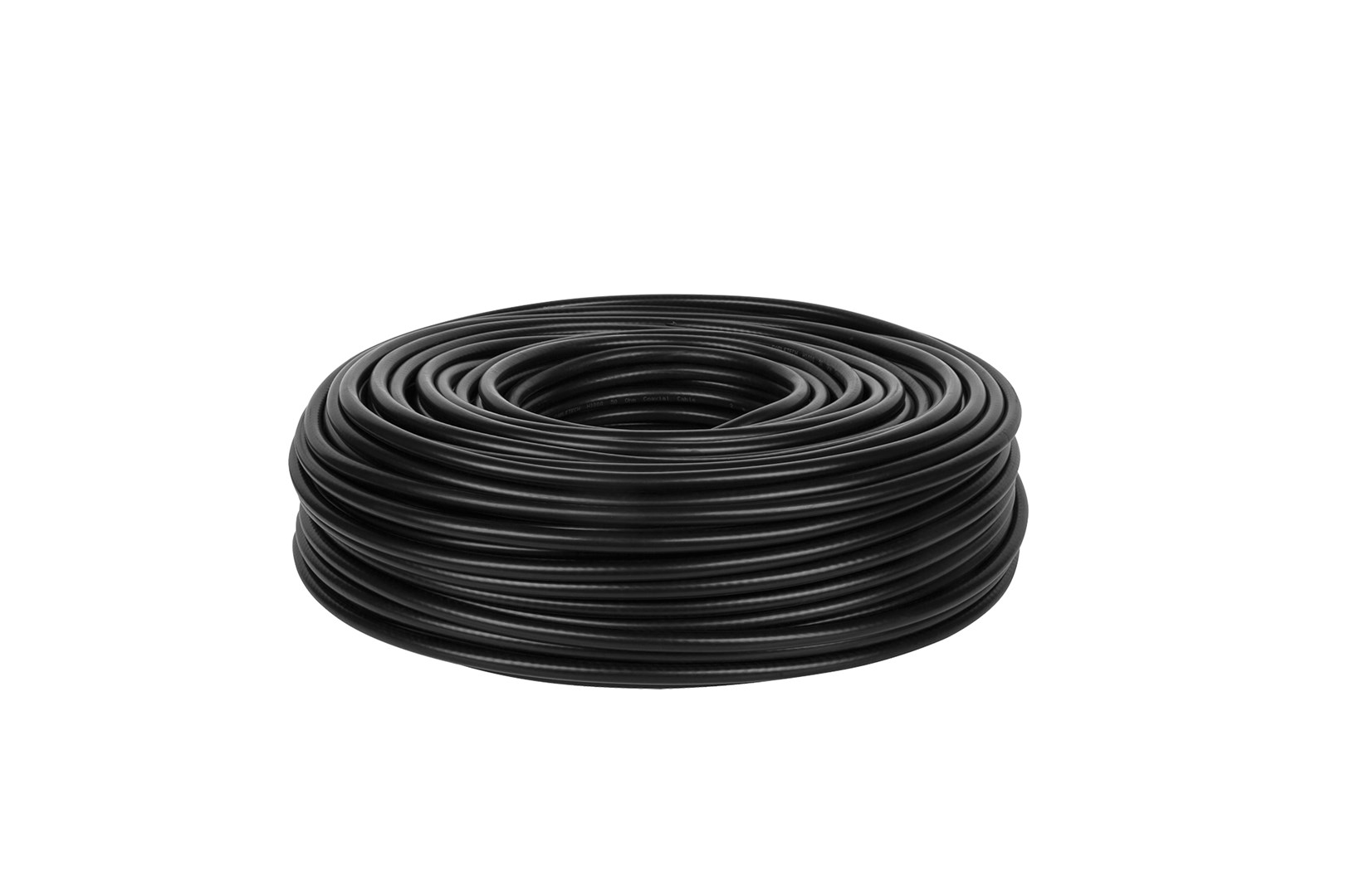 CABLETECH H1000 Coaxial Cable 50 Ohm