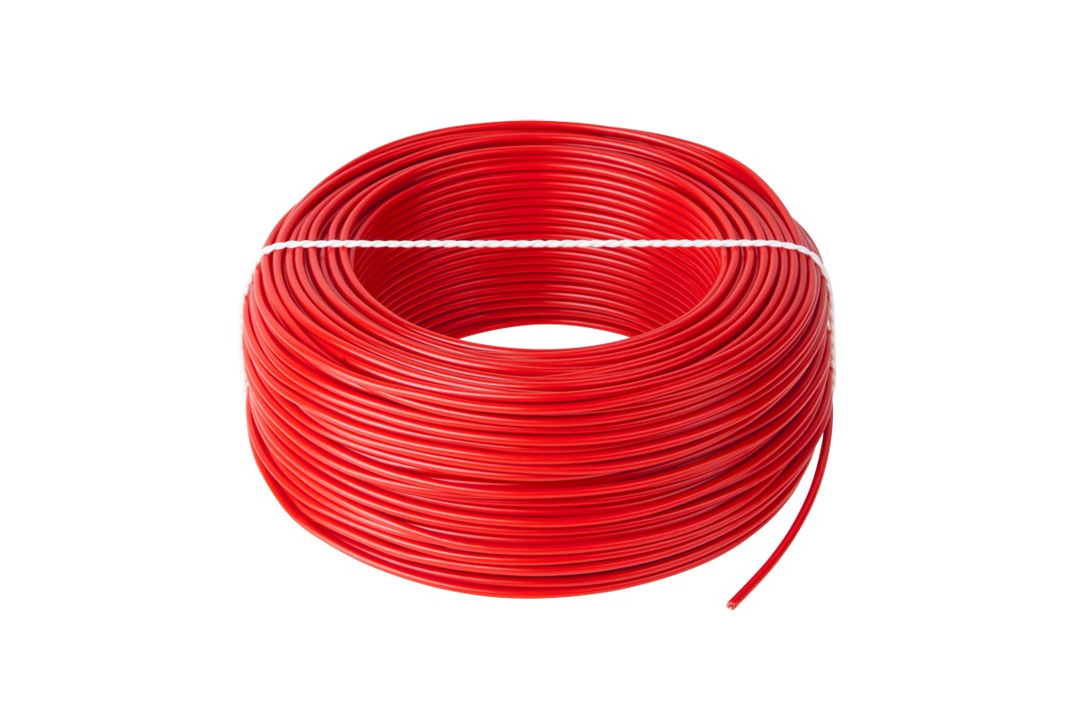 BACHMANN LgY 1x2.5 H07V-K Cable