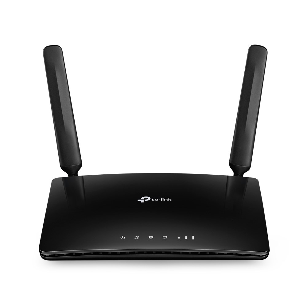 TP-LINK 300 Mbps WLAN N 4G