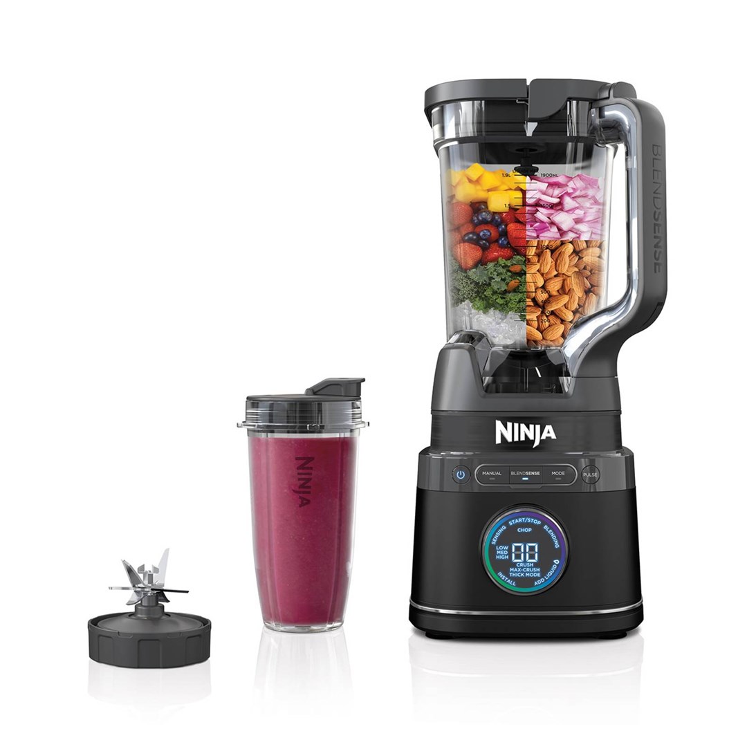 Ninja Detect Power Pro Blenderis 2