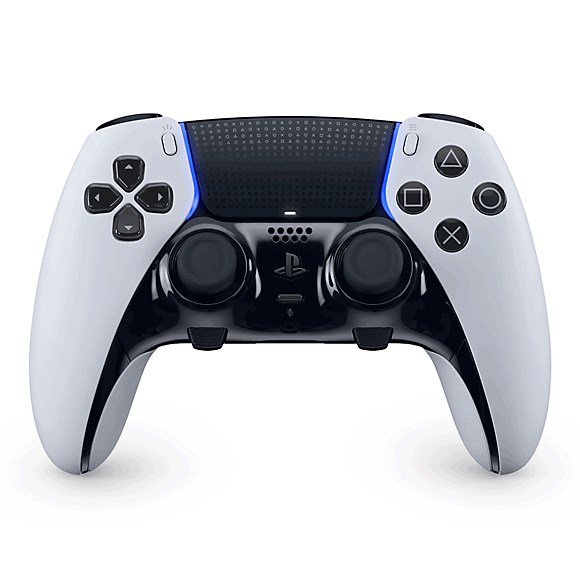 Sony Interactive Entertainment DualSense Edge Black