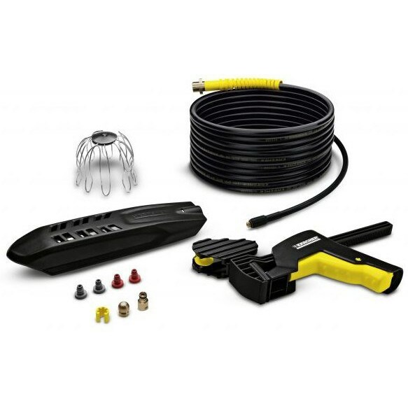KARCHER Kärcher PC 20 jumta notekcauruļu