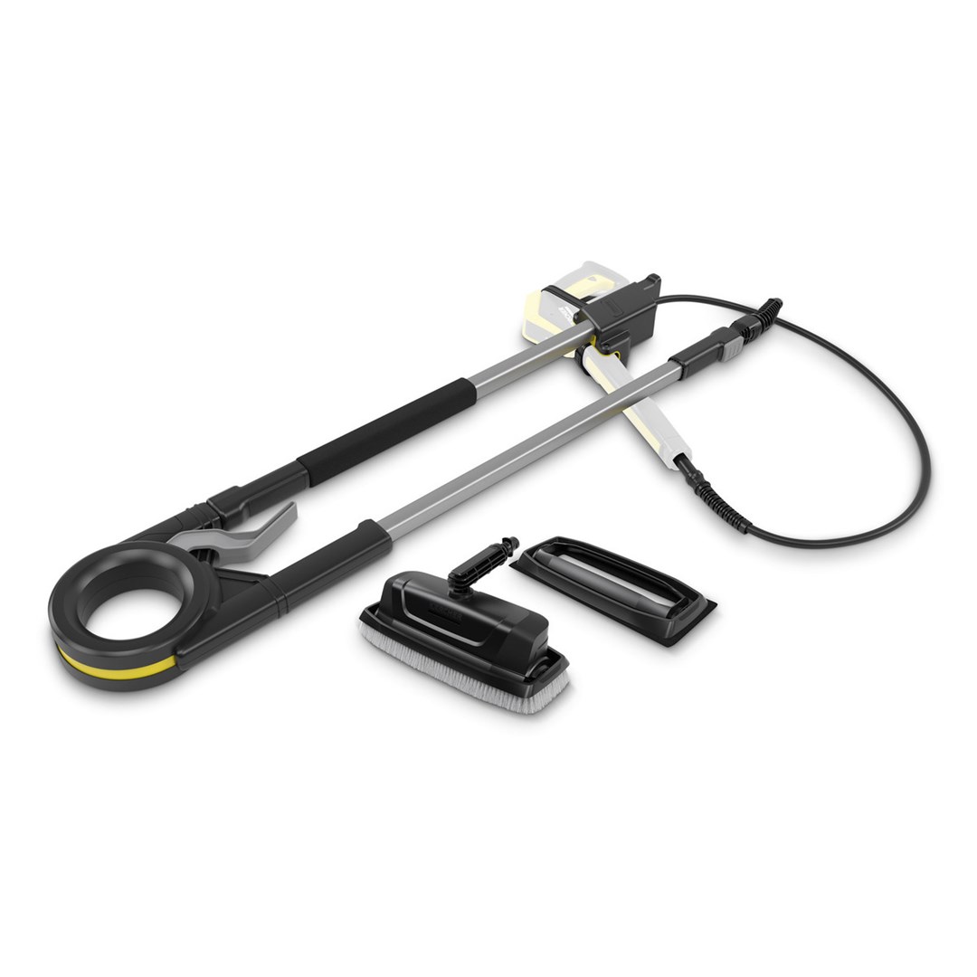 KARCHER Kärcher Fasādes un stiklu tīrīšanas