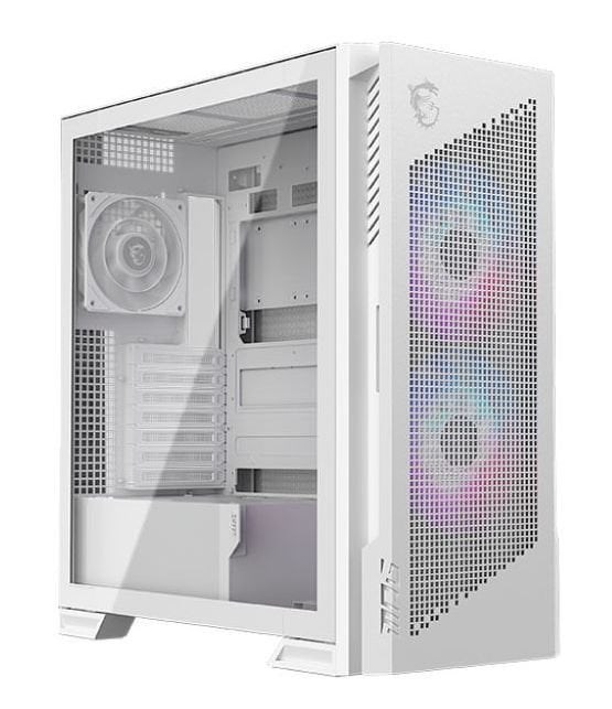 PC korpuss MSI MPG VELOX 300R