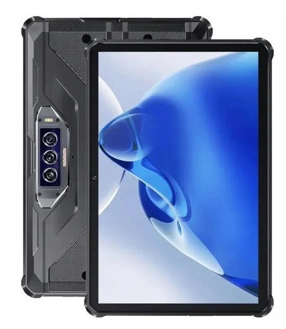 Tablet Oukitel Tablet RT7 5G 10