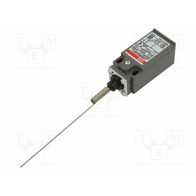 ABB Limit switch; NO + NC
