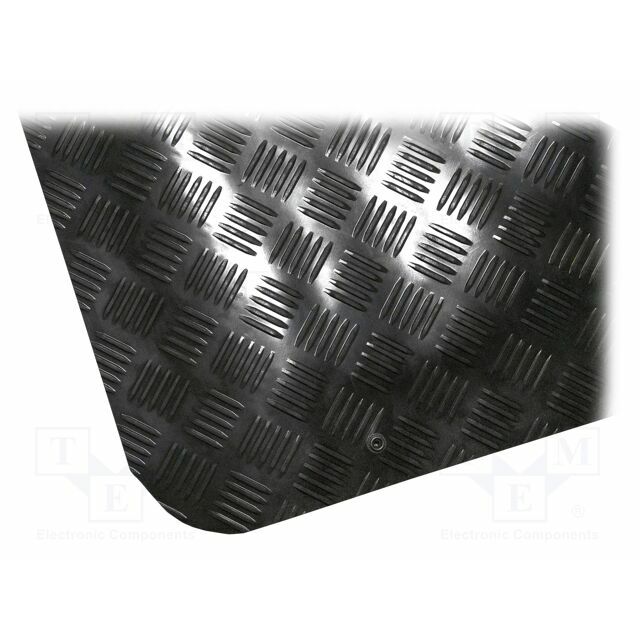 COBA EUROPE Mat: floor; antislip,anti