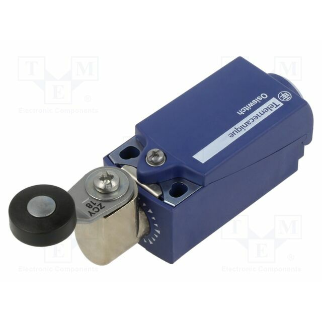 TELEMECANIQUE SENSORS Limit switch; lever R