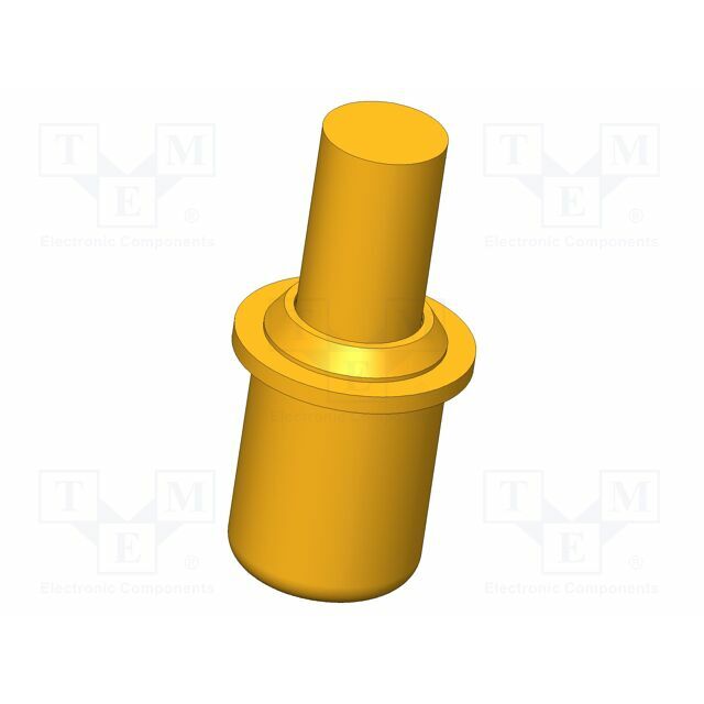 INGUN Test probe: ICT/FCT; 5A; Ø: