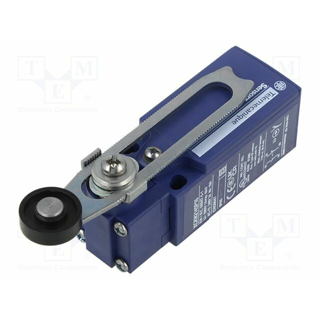 TELEMECANIQUE SENSORS Limit switch | XCKN2145P16