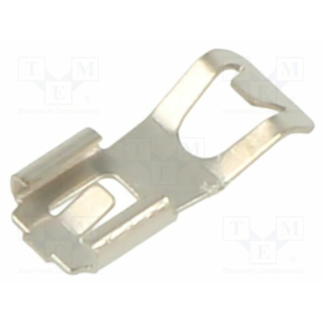 HARWIN Secondary lock; Datamate; Datamate L-Tek
