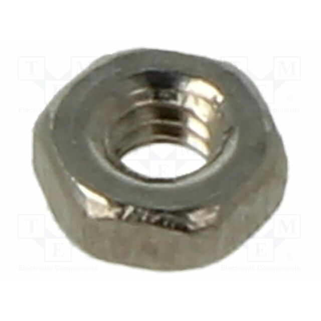 HARWIN Screw; Datamate; bulk | M80-2430000B