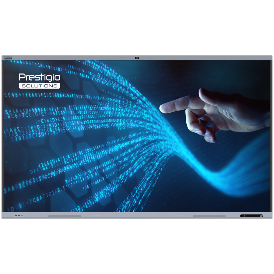 PRESTIGIO SOLUTIONS Multiboard 75`` Light+ Gen